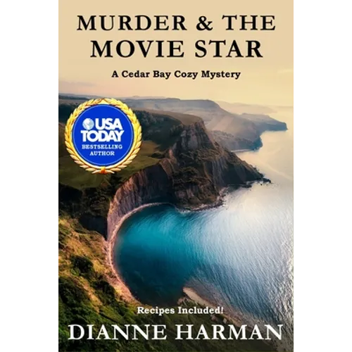 Murder and The Movie Star - Paperback