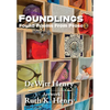 Foundlings: Found Poems From Prose - Hardcover