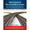 Truckload Transportation: One-Way Pricing & Profitability - Paperback