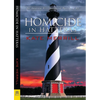 Homicide in Hatteras - Paperback