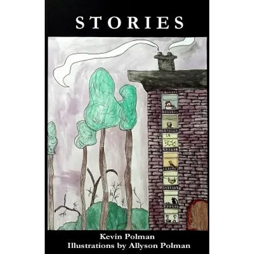 Stories - Paperback