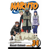 Naruto, Vol. 34: The Reunion - Paperback