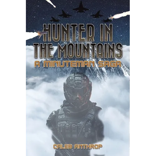 Hunter in the Mountains - Paperback