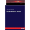 Martial Fragments of Tyrtaeus - Paperback