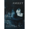 Amulet - Paperback
