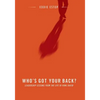 Who's Got Your Back?: Leadership Lessons from the Life of King David - Paperback