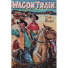 Wagon Train - Paperback