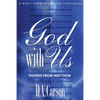 God with Us - Paperback
