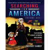 Searching for America, Volume One, The New World: Teaching American Literature through Reader's Theater Script-Stories - Paperback