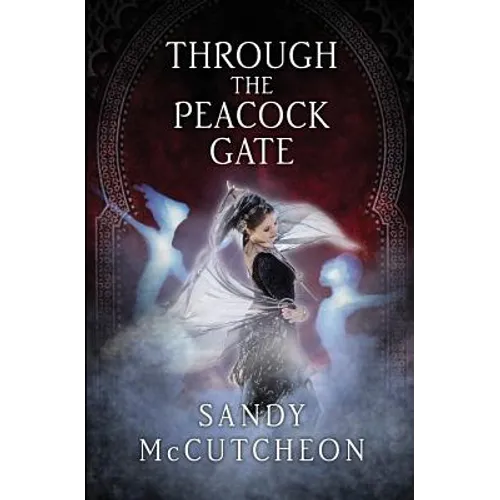 Through The Peacock Gate - Paperback