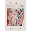 Beyond the Pleasure Principle-First Edition text. - Paperback