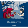 Blancanieves - Hardcover