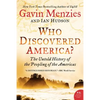 Who Discovered America?: The Untold History of the Peopling of the Americas - Paperback