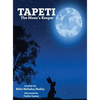 Tapeti: The Moon's Keeper - Hardcover