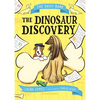 The Daily Bark: The Dinosaur Discovery - Paperback