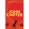 John Carter: Barsoom Series (7 Novels) A Princess of Mars; Gods of Mars; Warlord of Mars; Thuvia, Maid of Mars; Chessmen of Mars; M - Hardcover