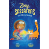 The Pod and the Bog: Zoey and Sassafras #5 - Paperback