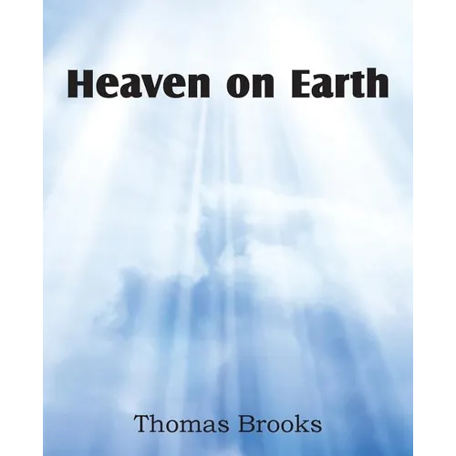Heaven on Earth - Paperback