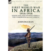 The First World War in Africa 1914-1918: Togoland, South-West Africa, the Cameroons & East Africa - Hardcover
