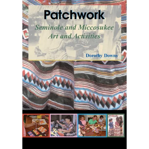 Patchwork - Paperback