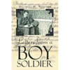 Letters from a Boy Soldier - Paperback
