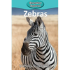 Zebras - Paperback