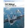 F4F Wildcat: South Pacific 1942-43 - Paperback