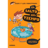 El Salto del Tiempo - Paperback