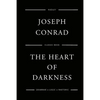 The Heart Of Darkness - Paperback
