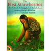 The First Strawberries - Paperback