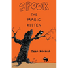 Spook the Magic Kitten - Paperback