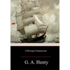 A Roving Commission - Paperback