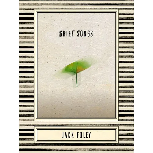 Grief Songs - Paperback
