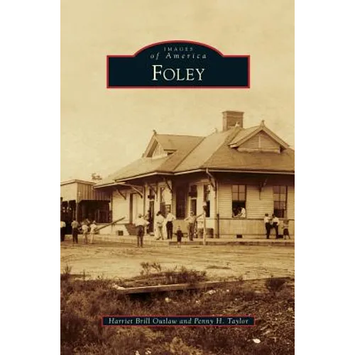 Foley - Hardcover