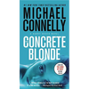 The Concrete Blonde (Large type / large print) - Paperback