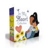 In My Heart Collection (Boxed Set): In My Heart; You Are Home; She Is Mama; Let Her Be - Board Book