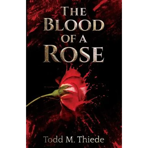 The Blood of a Rose - Paperback