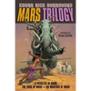 Mars Trilogy: A Princess of Mars/The Gods of Mars/The Warlord of Mars - Paperback