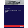 The Whole Works of the Late Rev. Ebenezer Erskine: Vol. III. - Paperback