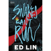 Snakes Can't Run - Paperback