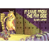 It Came from the Far Side(r) - Paperback