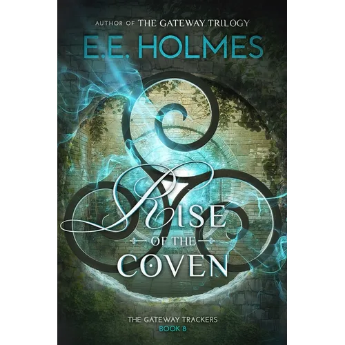 Rise of the Coven - Paperback