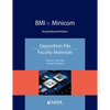 BMI v. Minicom: Deposition File, Faculty Materials - Paperback