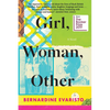 Girl, Woman, Other: A Novel (Booker Prize Winner) - Paperback