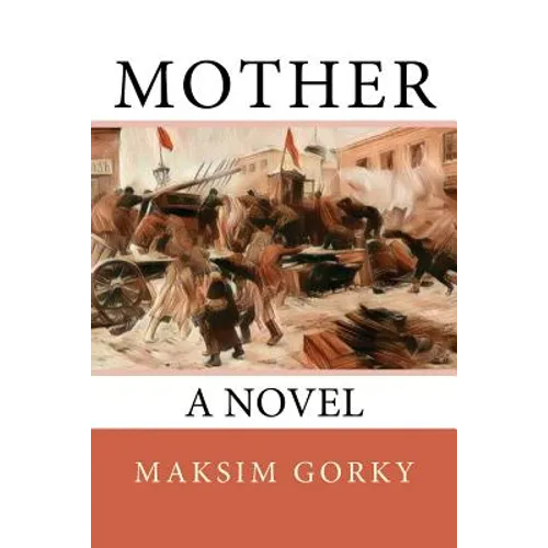 Mother - Paperback
