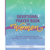 Devotional Prayer Journal for Women - Paperback