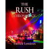 The Rush Chronology - Paperback