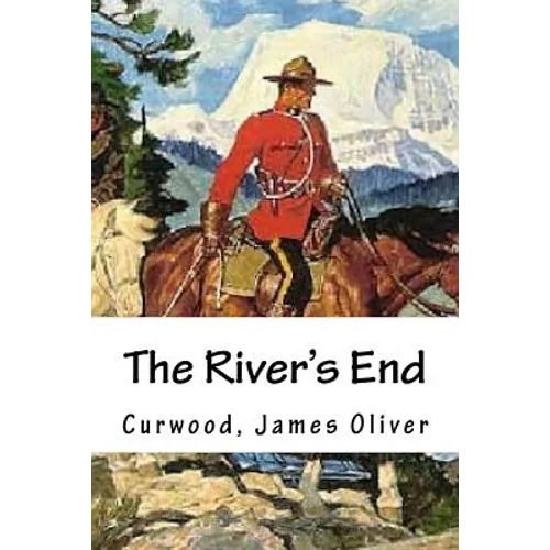 The River's End - Paperback