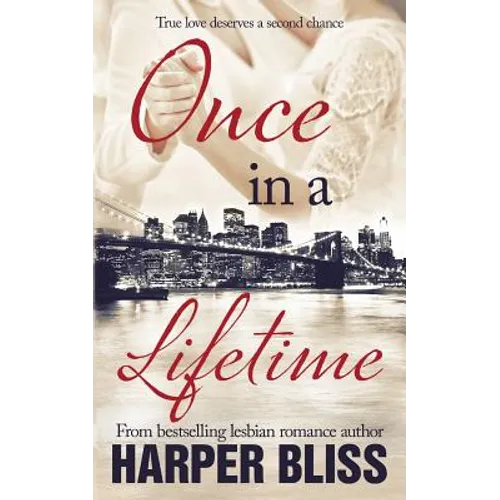 Once in a Lifetime - Paperback