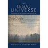 The Legal Universe: Observations on the Foundations of American Law - Paperback